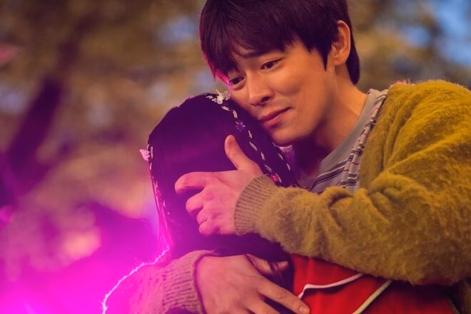 Phim Zombie cưng của ba starring Jo Jung Suk lập kỷ lục đặt vé trước tại Hàn Quốc