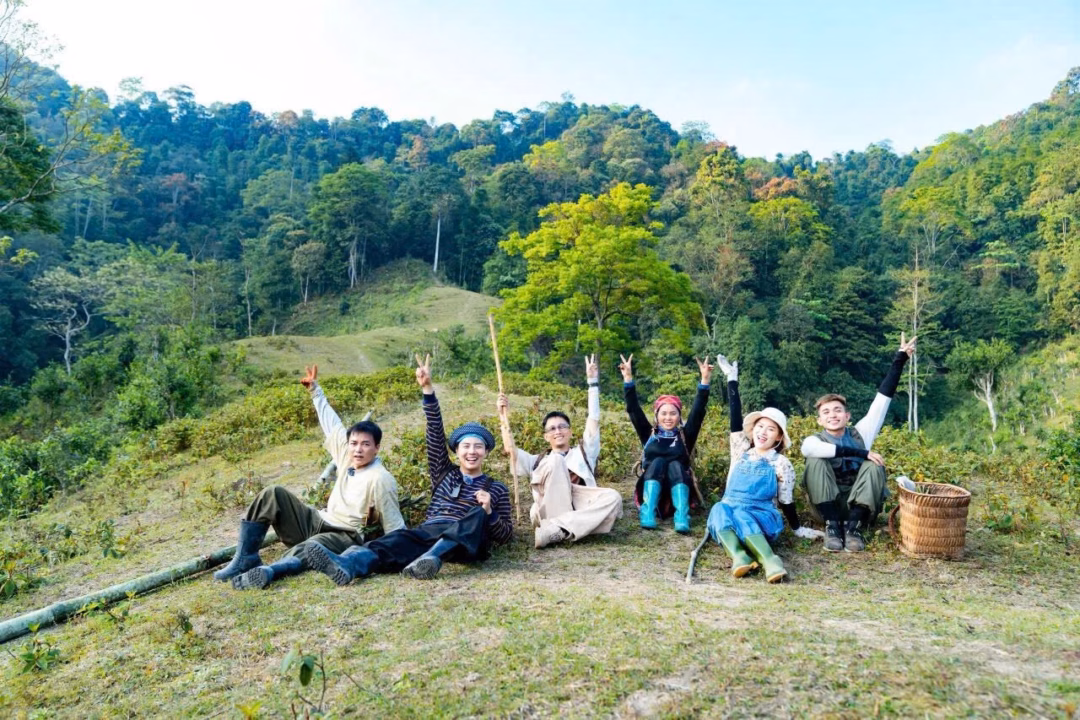 Quảng bá du lịch qua chương trình giải trí: Sức hút của sự kết hợp