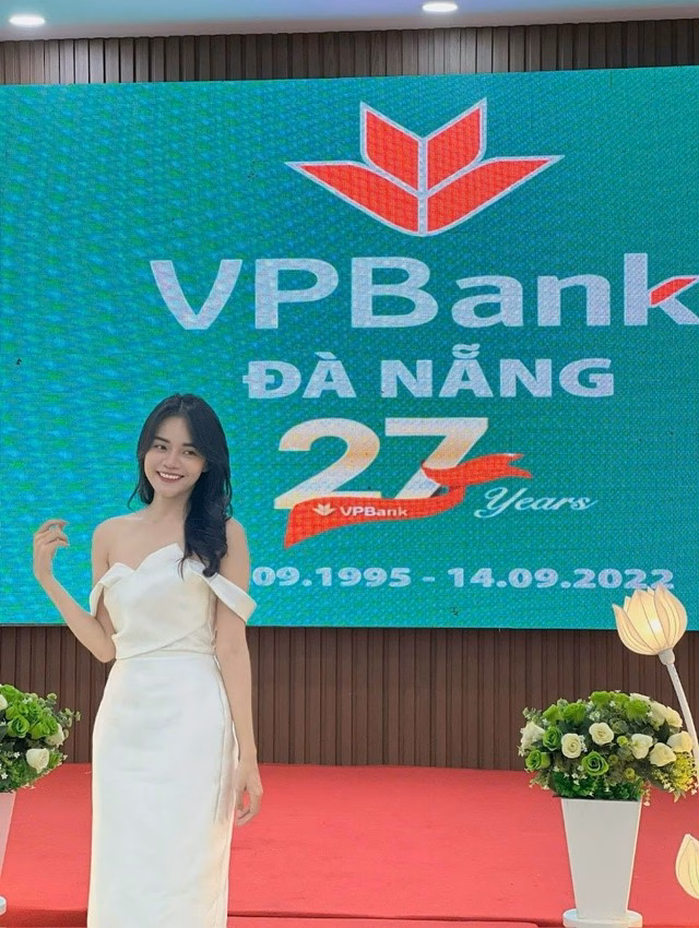 Quin Quin – Nàng hậu truyền cảm hứng với phong cách hiện đại Quin Quin – gương mặt nổi bật từng tham gia 'Người đẹp du lịch Quảng Bình' và nhiều chương trình cộng đồng- Ảnh 4.