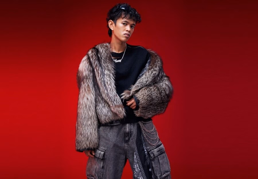 Rapper Yonnyboii và Malique hợp tác trong ca khúc tìm kiếm sự bình an