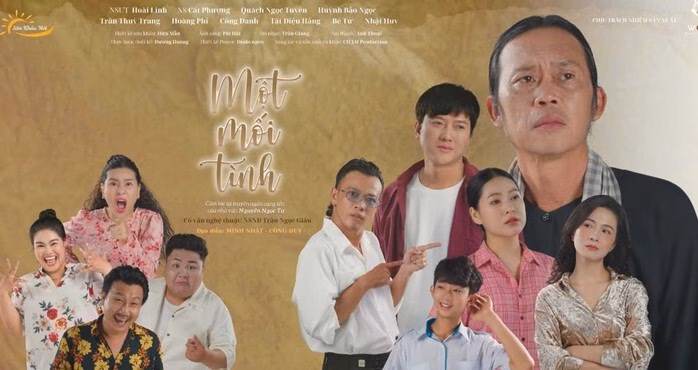 Sân khấu TP HCM trở lại với chất văn học qua đạo diễn trẻ và nghệ sĩ nổi tiếng