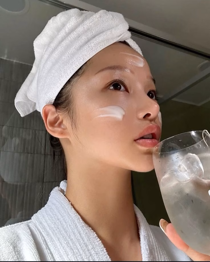 Tôi từng sợ tẩy tế bào chết làm da mỏng yếu, nhưng sự thật hoàn toàn ngược lại! - Ảnh 4.