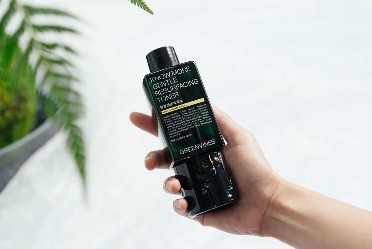 Tôi từng sợ tẩy tế bào chết làm da mỏng yếu, nhưng sự thật hoàn toàn ngược lại! - Ảnh 12.