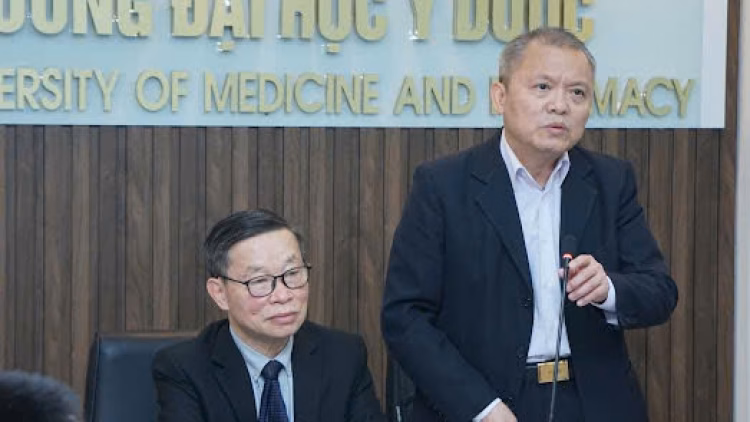 Trải nghiệm hành trình trên tàu Titanic qua triển lãm thực tế ảo Gây tê vùng và giảm đau giúp giảm nguy cơ rủi ro cho bệnh nhân