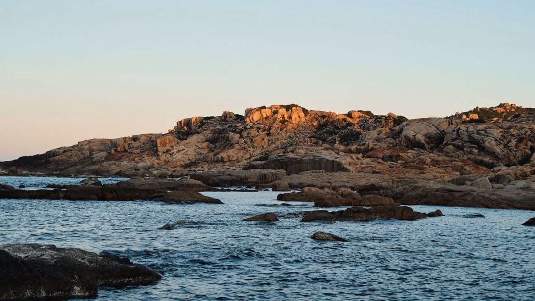 Ứng dụng in rập lưu giữ di sản chùa Keo Hành Thiện Cù Lao Mái Nhà: Nơi sự hoang sơ, hùng vĩ và bình yên cùng hòa quyện