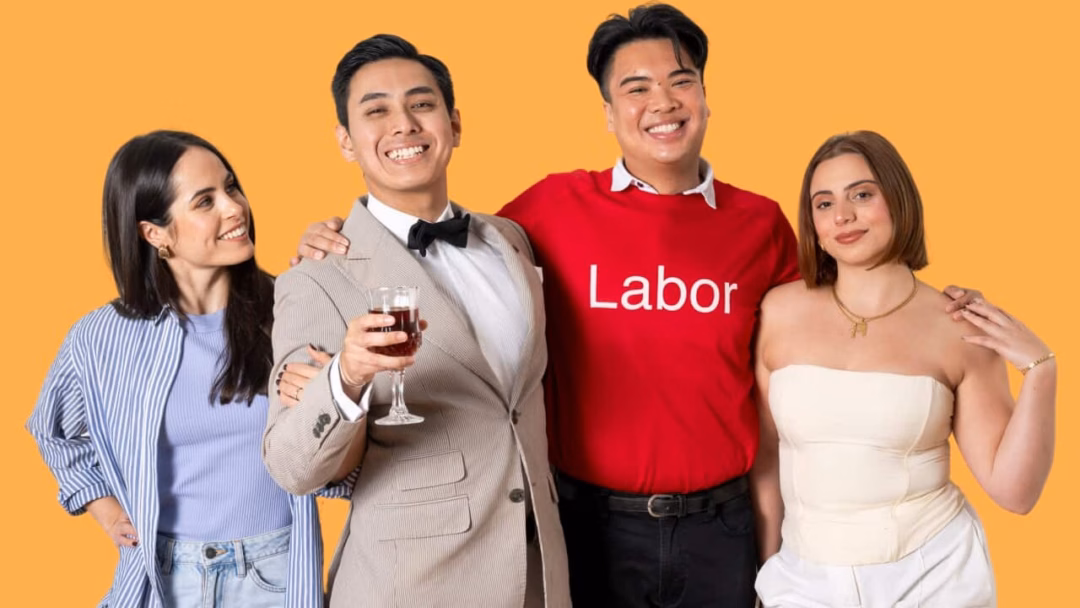 Vở kịch phản ánh cuộc sống người dân gốc Việt ở Tây Sydney