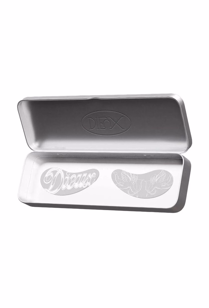 Dieux Forever Eye Mask