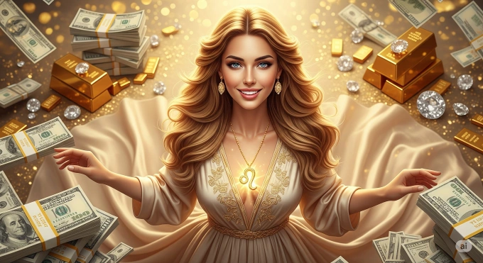 3 Cung Hoàng Đạo May Mắn Về Tài Chính Và Sự Nghiệp Trong Tháng 7/2025 Bốn cung hoàng đạo tài chính dồi dào nhất tháng 7 - page 2