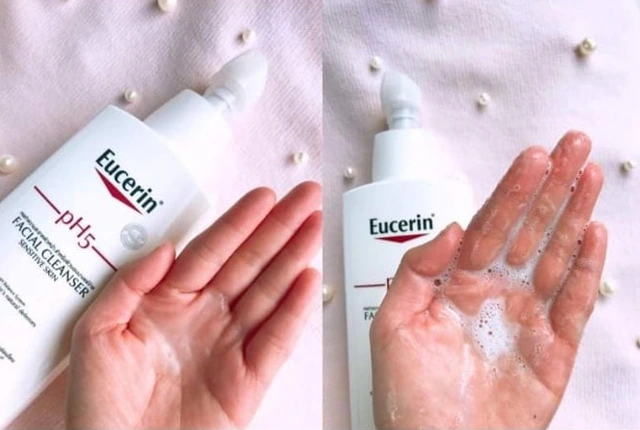Top 7 sữa rửa mặt giá bình dân đến từ thương hiệu dược mỹ phẩm toàn cầu- Ảnh 10.