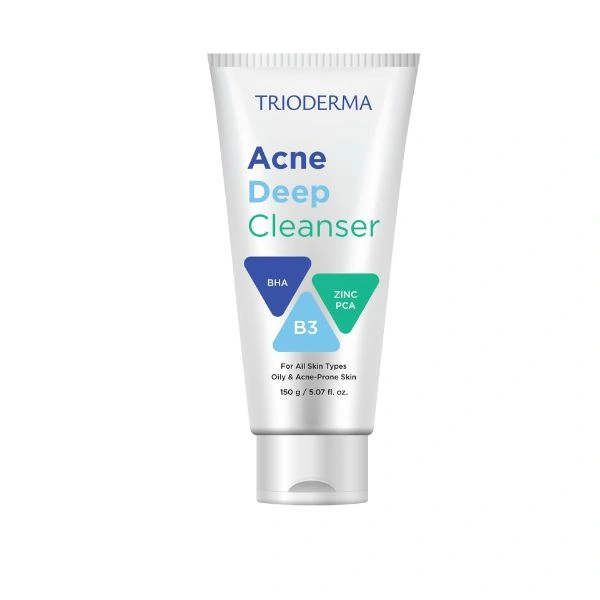 Top 7 sữa rửa mặt giá bình dân đến từ thương hiệu dược mỹ phẩm toàn cầu- Ảnh 6.