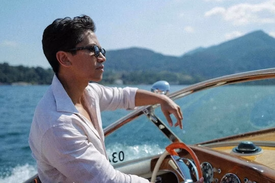 Cố vấn FPT Hoàng Nam Tiến: Sự nghiệp 32 năm và những đóng góp lớn