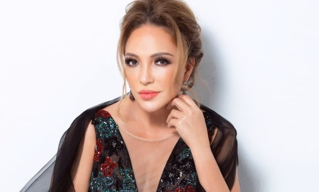 Ca sĩ Thanh Hà tố quản lý chiếm đoạt tiền cát-xê