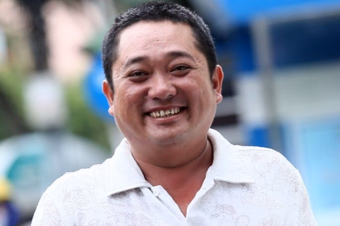 Cuộc sống diễn viên Đất Phương Nam sau 20 năm: Bỏ vợ, mất con, khốn khổ vì nghèo đói B. Phùng Ngọc