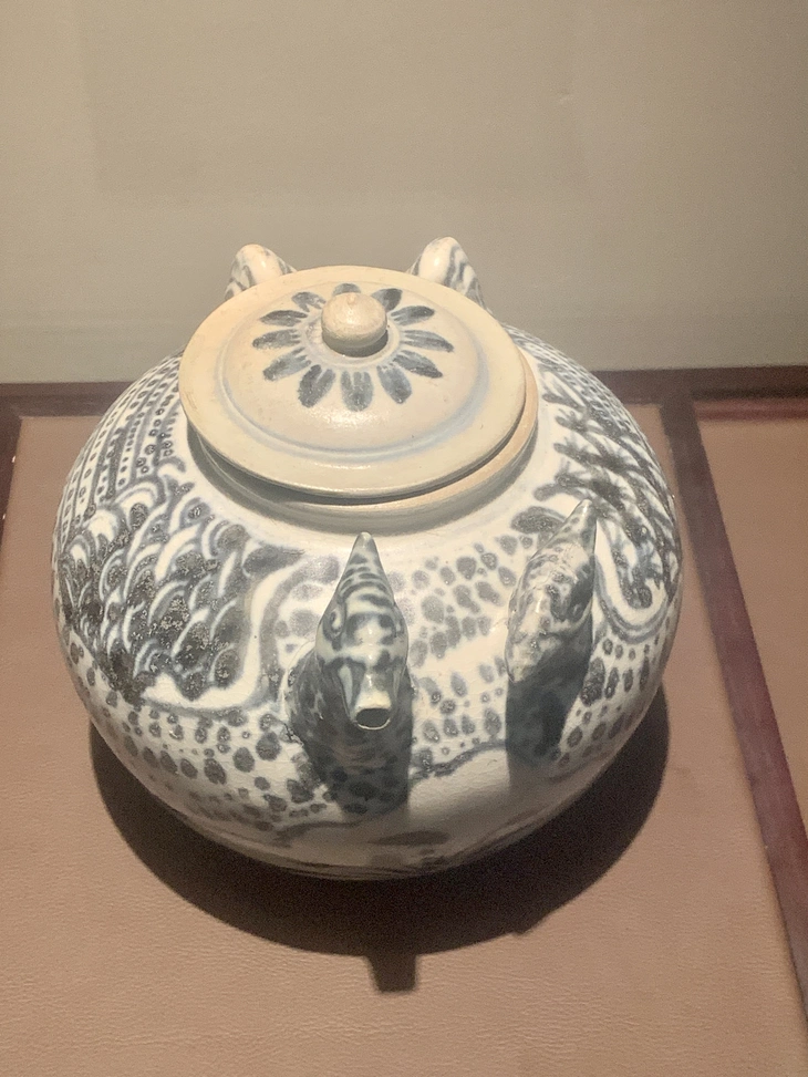 Chi Bảo - Ảnh 18.