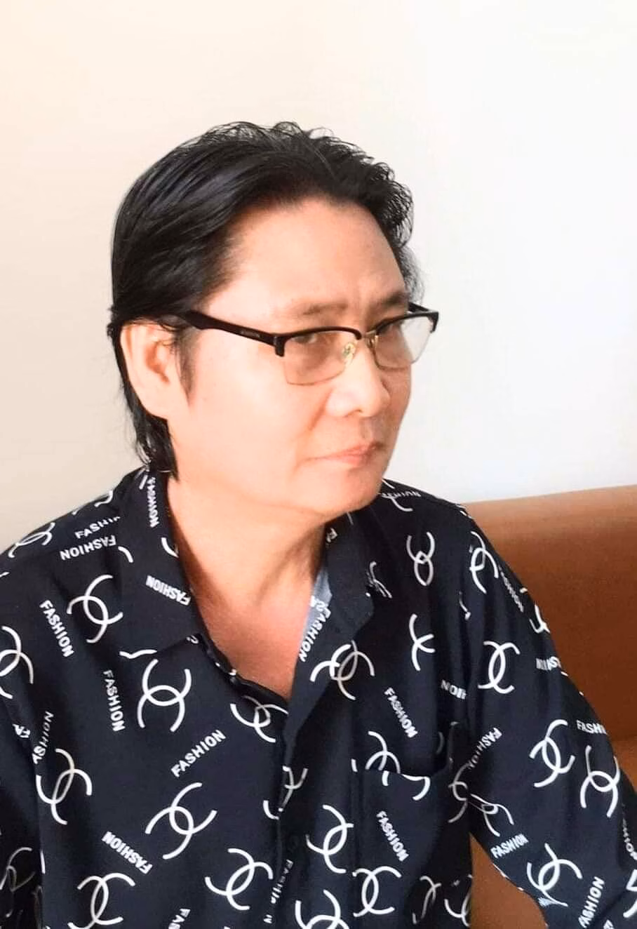 Gió Trương Chi: Những giọt sương đời và tiếng nói từ trái tim