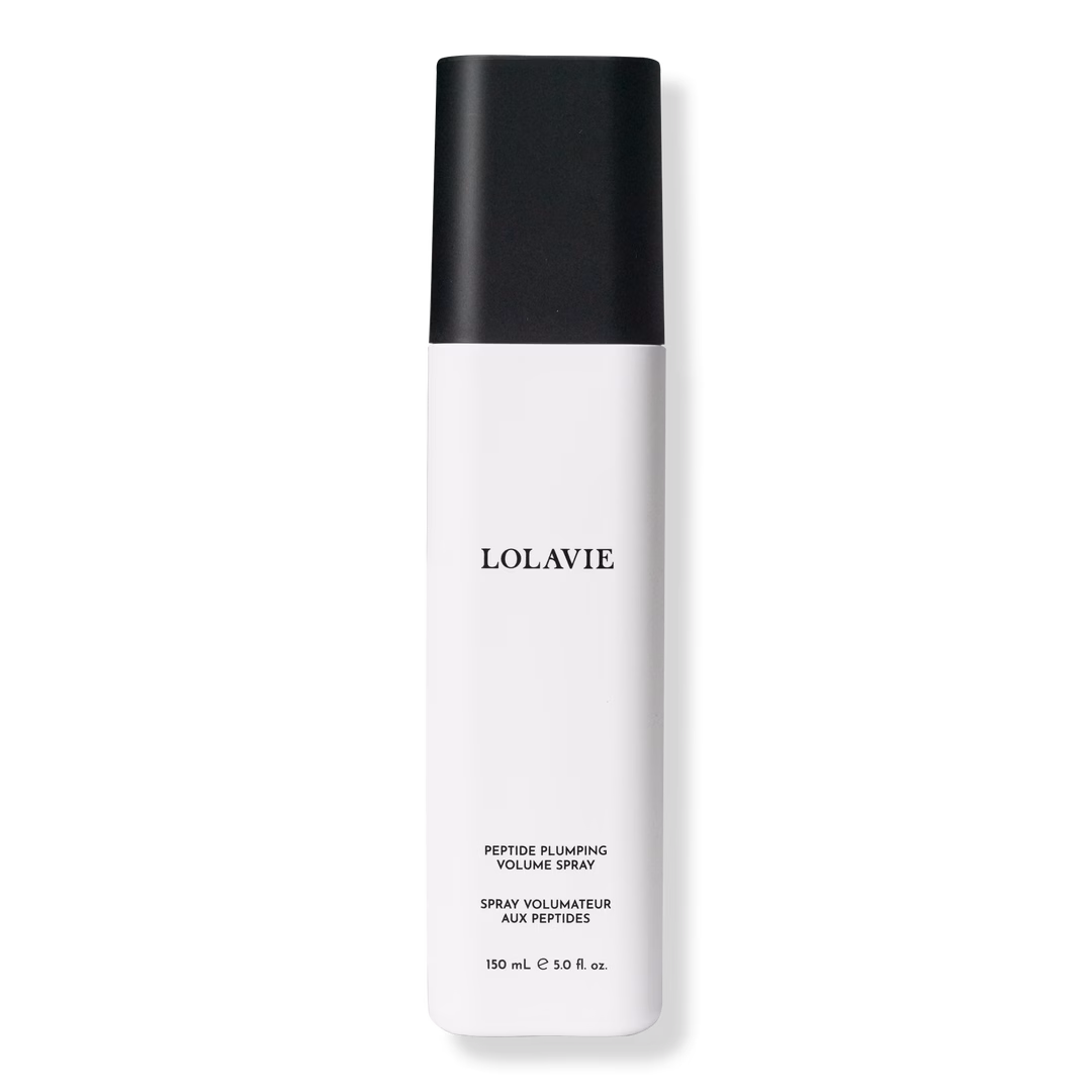 Peptide Plumping Volume Spray