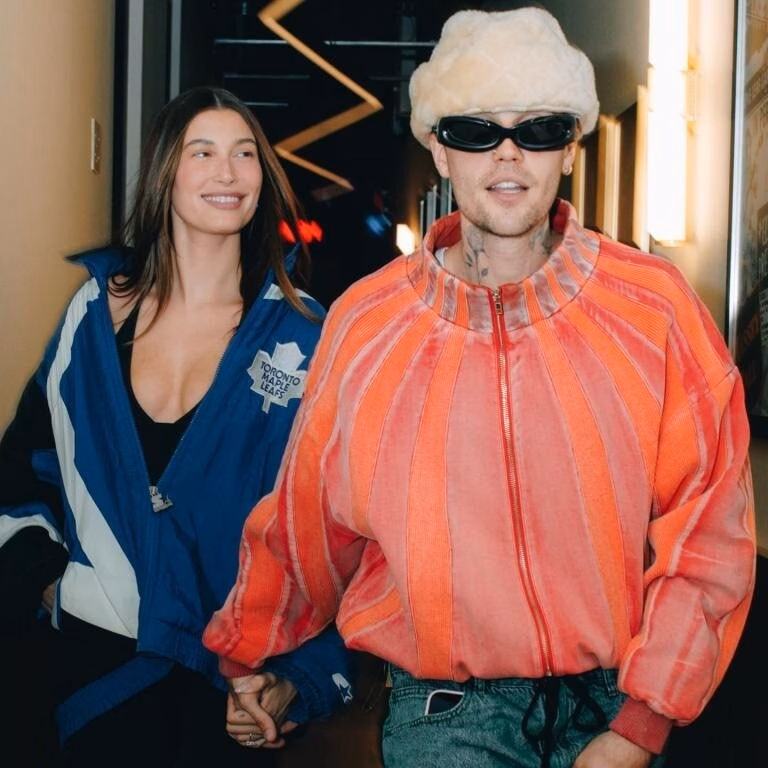 Justin Bieber nợ tiền quản lý cũ, vợ phải bán thương hiệu mỹ phẩm để giúp chồng?