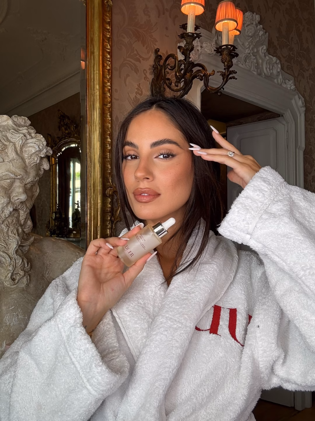 @audreraudrer + you >>> adv*