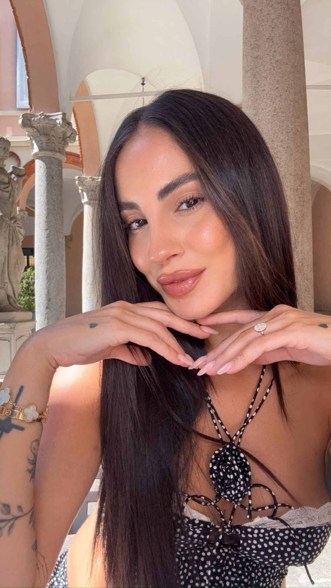 Khi sao mang thai bị bash vì nhan sắc, antifan có nghĩ đến điều này?