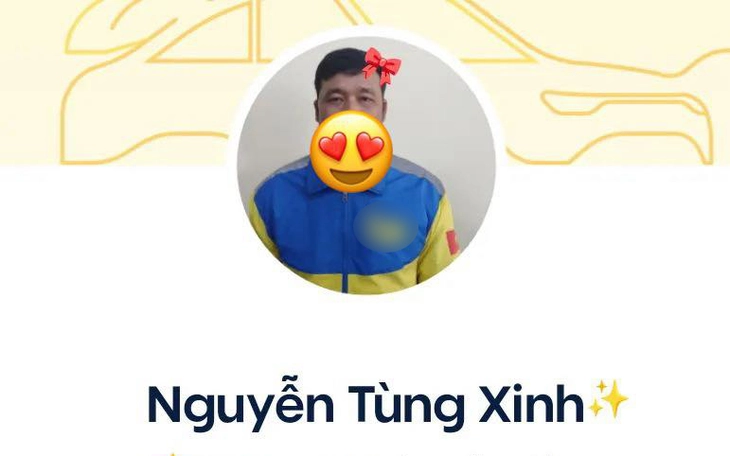 Ảnh vui 1-8: Tài xế Nguyễn Tùng Xinh nhận hàng loạt 5 sao