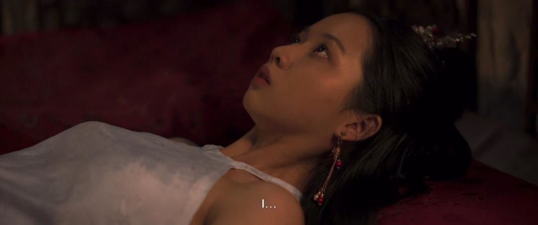 Teaser trailer phim Khế ước bán dâu