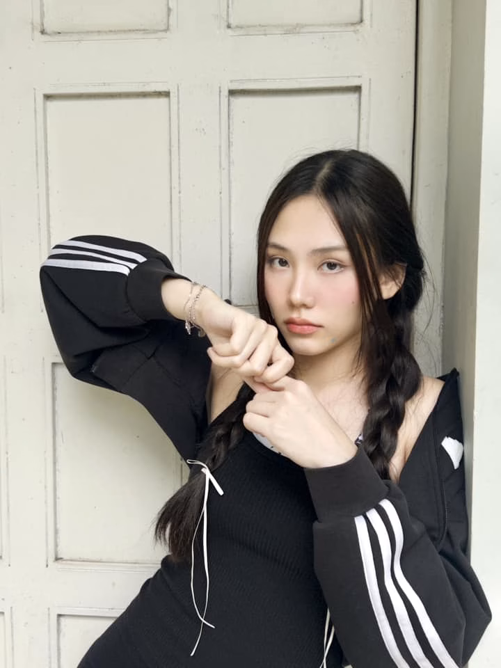 Hoa hậu Mai Phương từng có nhiều dấu ấn nổi bật trong thời gian hoạt động ở Sen Vàng