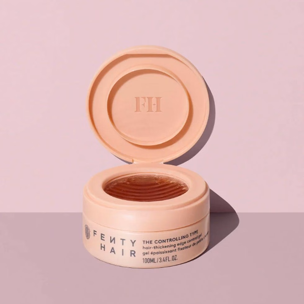 The Controlling Type Hair-Thickening Edge Control Gel