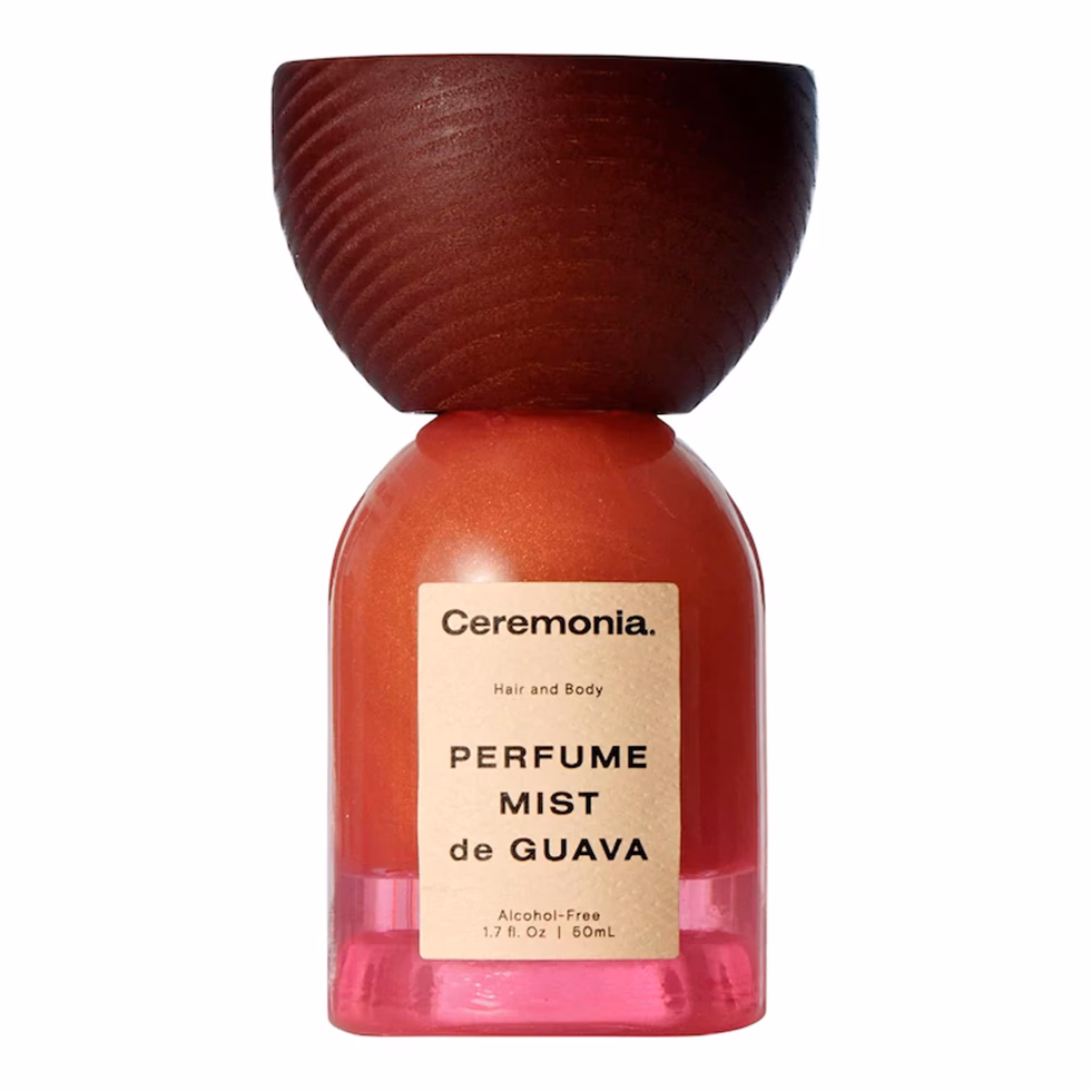 Guava Perfume Hair and Body Mist
