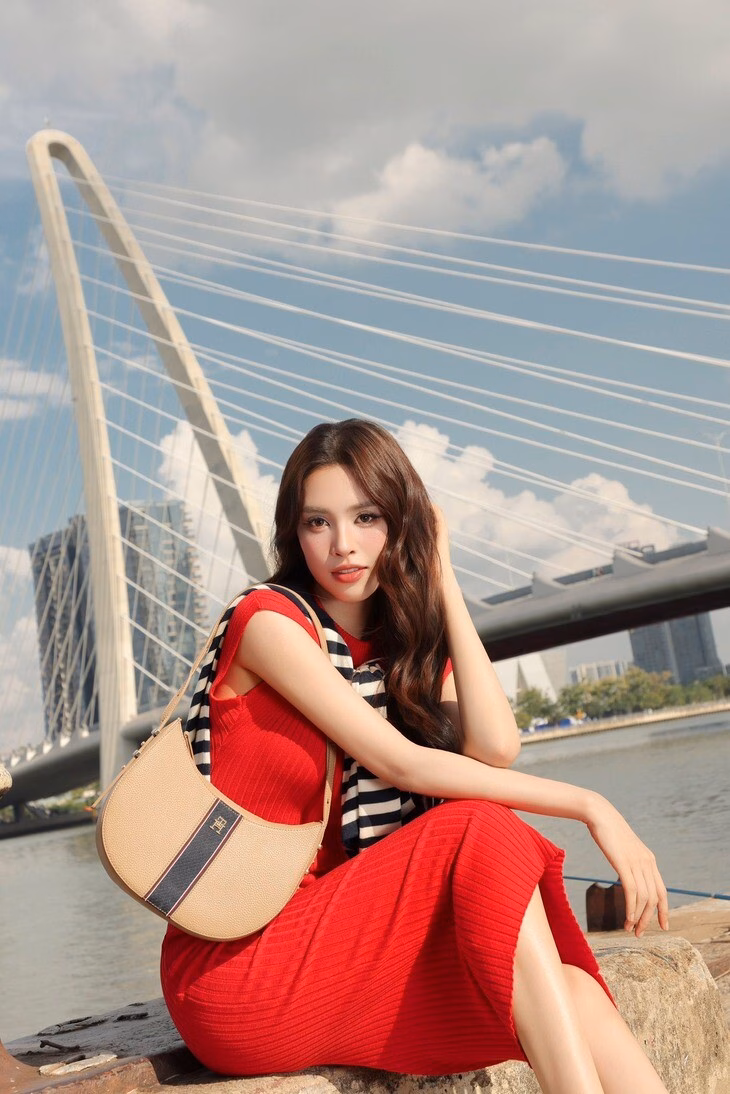 Tiểu Vy đối mặt tổn thương vì bị ghép clip, nhắn nhủ nạn nhân bạo lực mạng bảo vệ danh dự