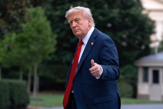 Bản tin trưa 16/7: Tổng thống Donald Trump công bố thỏa thuận thương mại lớn với Indonesia