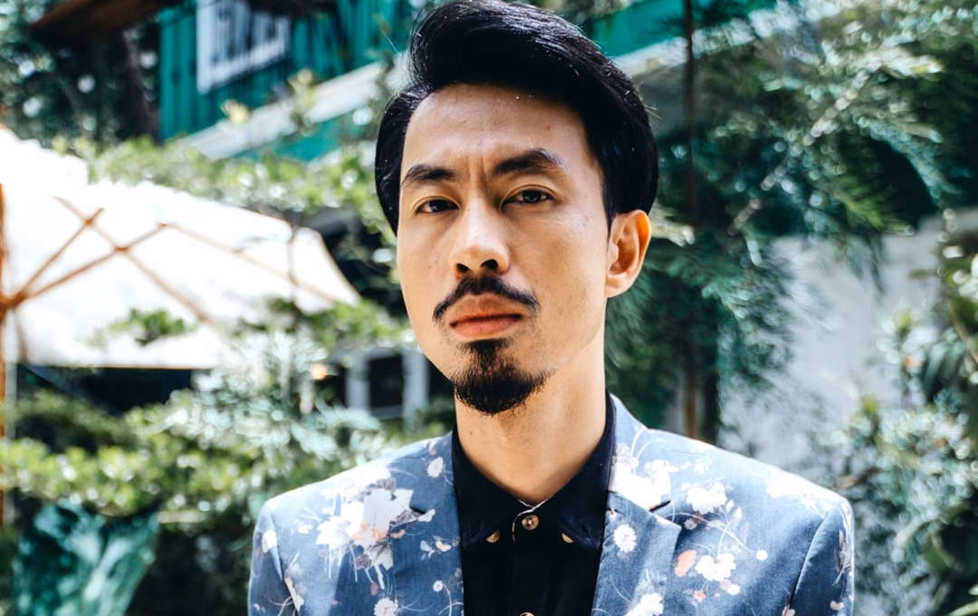 Đen Vâu giảm nhiệt