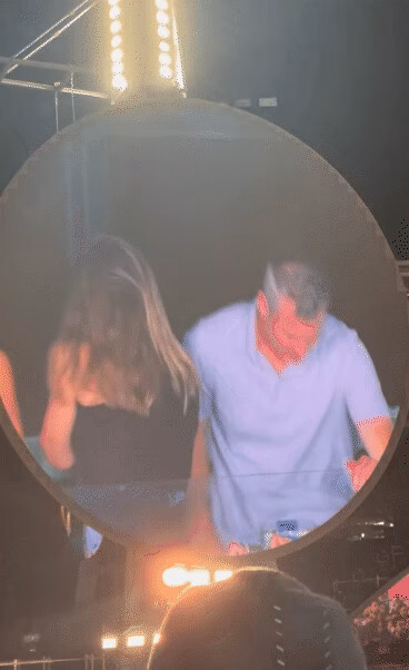 Vì sao ngoại tình nơi công cộng: Lớp tâm lý phức tạp đằng sau hành động liều lĩnh