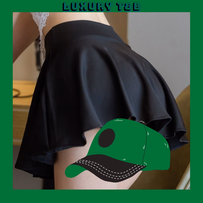 Mặc váy xếp ly ngắn mà vẫn kém duyên nếu bạn chưa biết 5 bí quyết phối đồ này