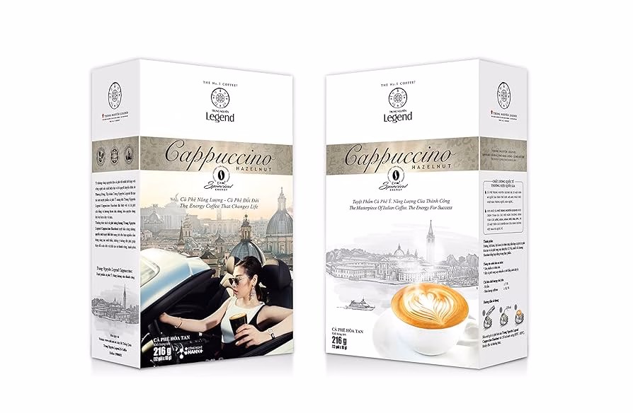 Làm thế nào để phân biệt cà phê truyền thống và cà phê 인스턴트 khi không có chuyên gia?