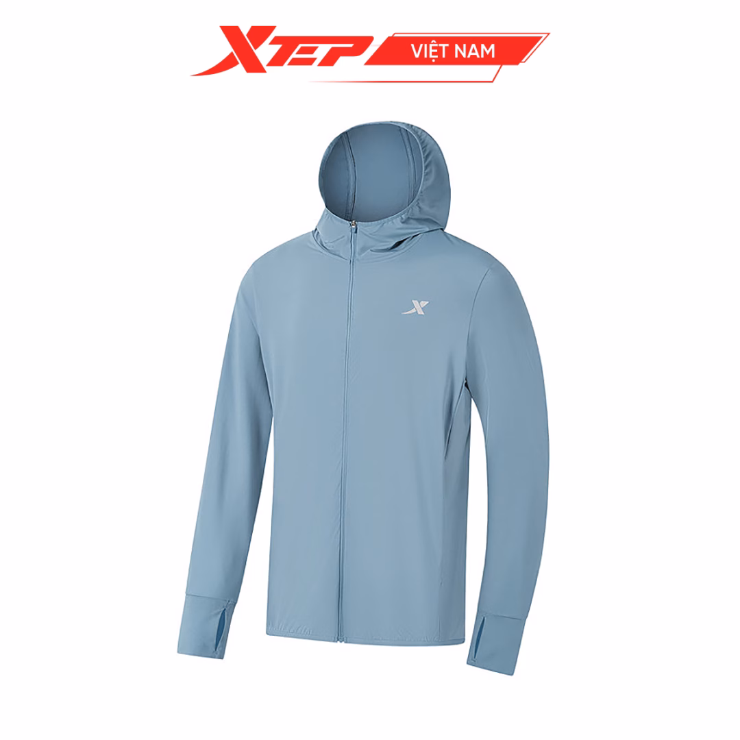 Mặc áo khoác thể thao chống nắng như thế nào để không bị ‘dội bom’ hóa chất?