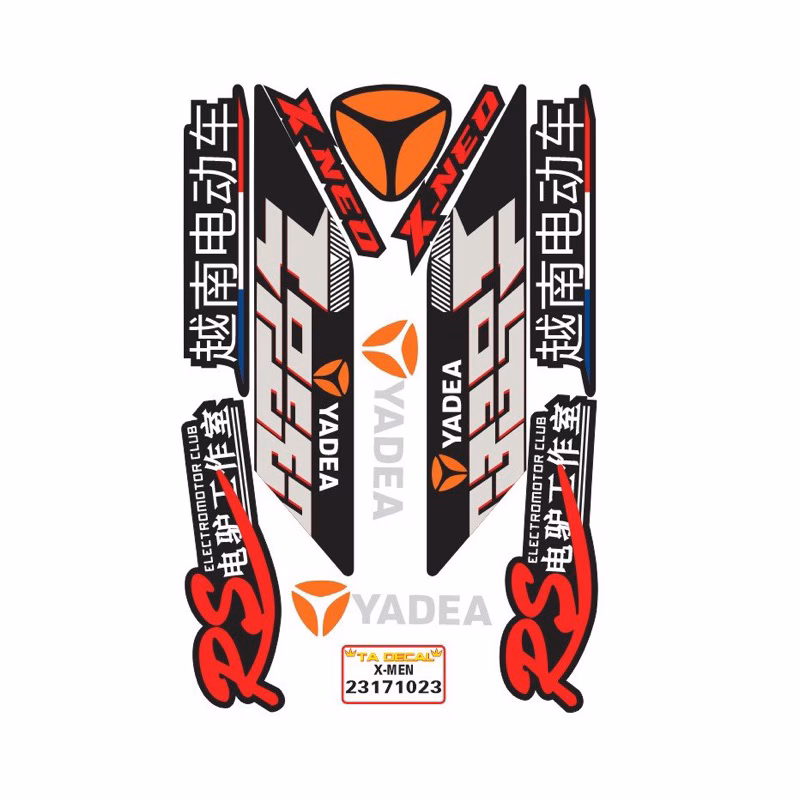 Tôi đã bỏ tiền để dán tem chống nước cho xe điện, và đây là những gì tôi học được