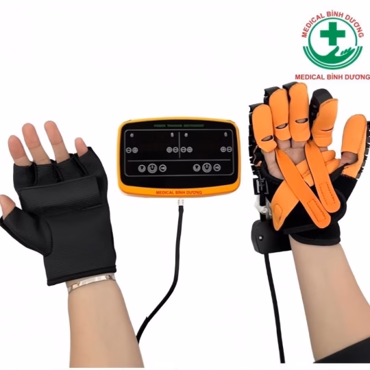 Làm sao để chọn găng tay robot phục hồi chức năng phù hợp khi bị liệt, đột quỵ?