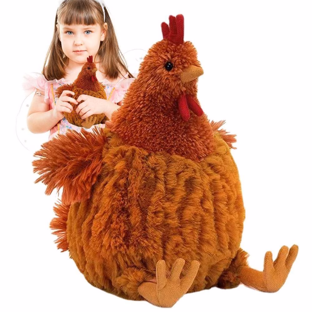 Làm thế nào để chọn đồ chơi nhồi bông phù hợp cho bé mà không khiến phòng khách trở thành ‘kho đồ chơi’?