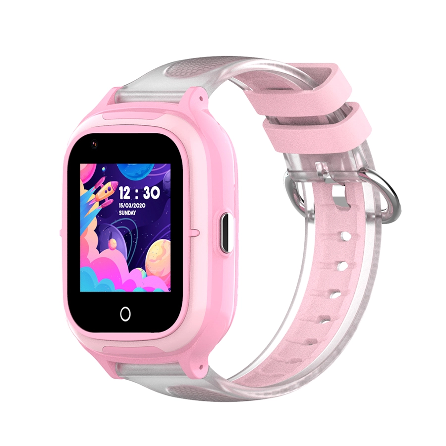 Đồng Hồ Định Vị Cho Trẻ Em Có Thực Sự An Toàn Và Hữu Ích Không? Đánh Giá Từ Người Dùng