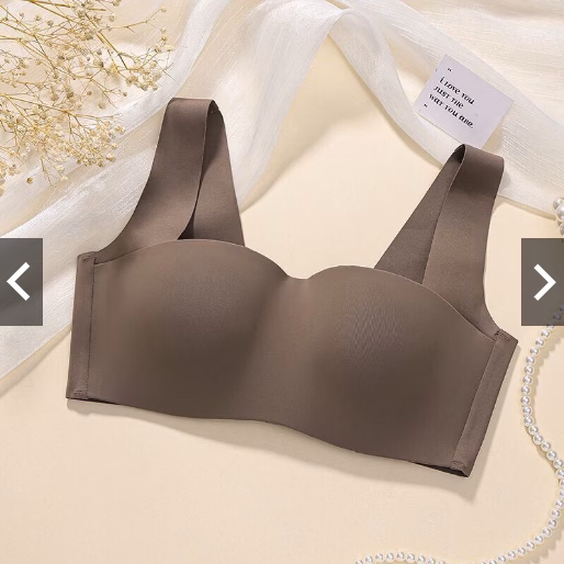 Tôi đã mặc áo lót nâng ngực đúc su sai cách, đây là điều tôi rút ra sau 6 tháng sử dụng