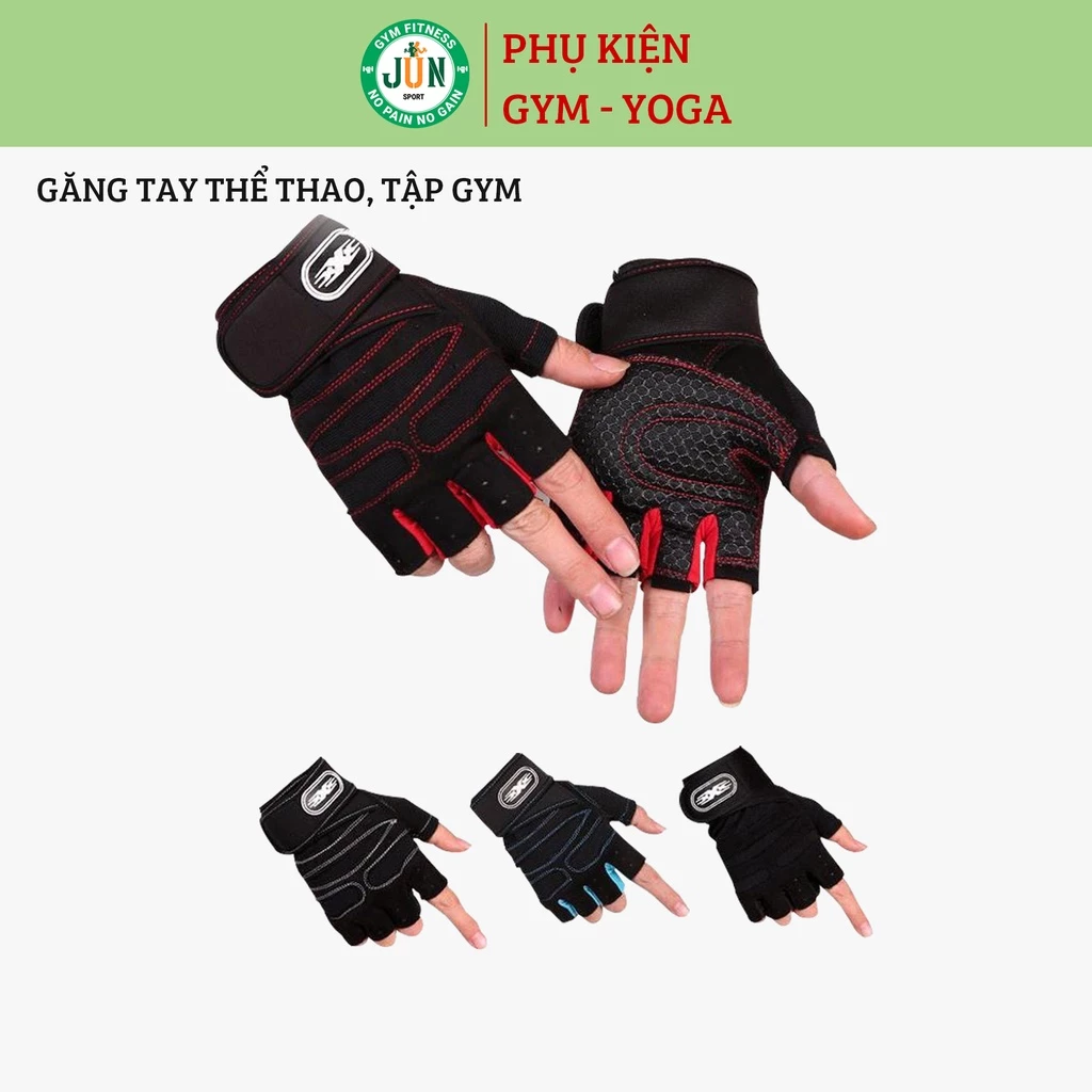 Găng Tay Tập Gym có thực sự cần thiết cho người mới bắt đầu tập thể hình?