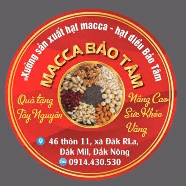 Hạt Macca Sấy Có Thực Sự Tốt Cho Sức Khỏe? Tôi Đã Tìm Hiểu Và Rút Ra Kết Luận Này