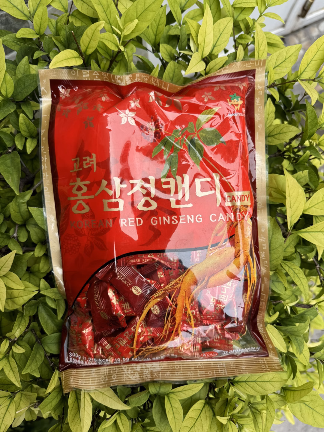 Mẹ đã biết cách chọn kẹo hồng sâm Hàn Quốc UMEEMON tốt nhất cho cả gia đình chưa?