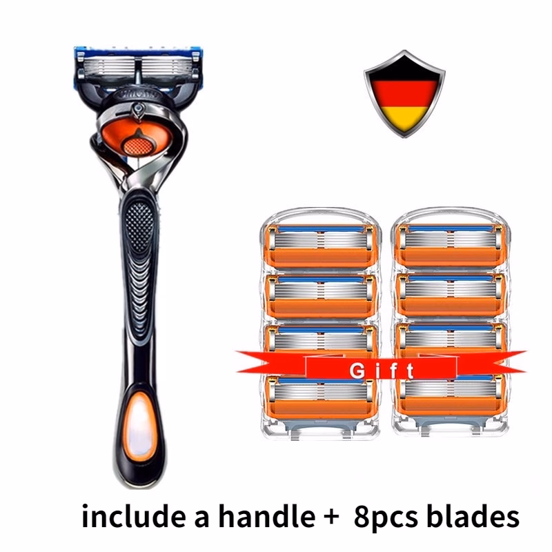 Làm thế nào để chọn lưỡi dao cạo râu phù hợp cho Gillette Fusion5 Proglide mà không bị lãng phí tiền?