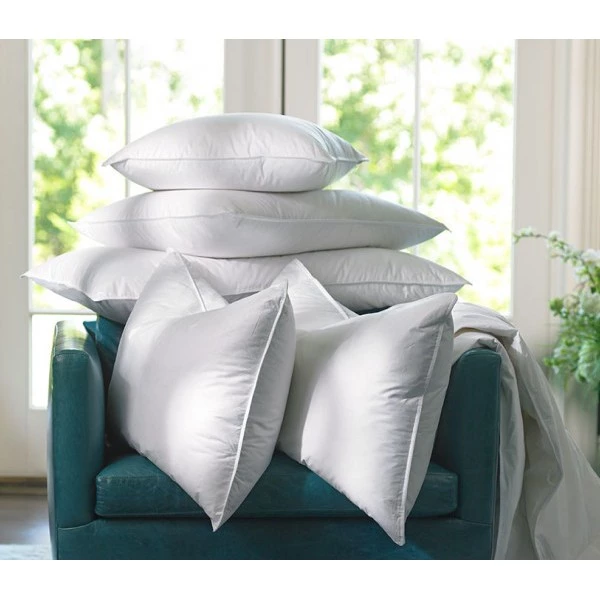 Tôi đã chọn sai gối lông vũ trong 5 năm – Đây là lý do bạn nên chọn gối lông vũ Nhân Tạo size 50*70 hàng Việt Nam