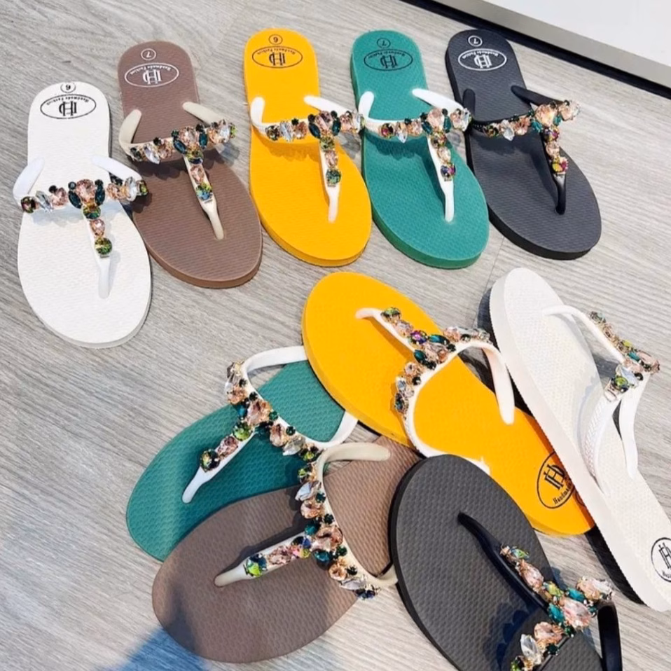 Tôi đã từng đi dép sỏ ngón sai size và đây là điều tôi học được