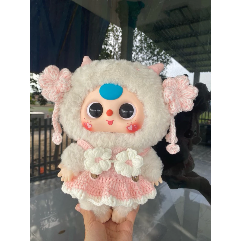 Quần áo len cho bé: Làm thế nào để chọn loại 100% và 400% phù hợp cho mùa đông?