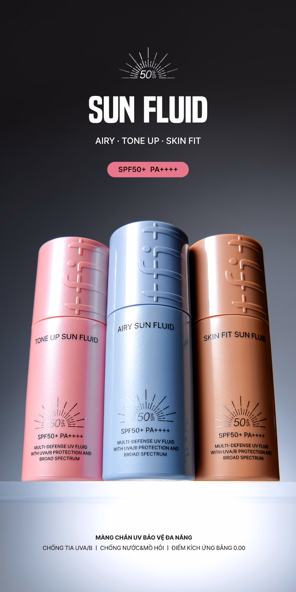 Liệu Kem Chống Nắng Nâng Tông Có Thực Sự An Toàn Cho Da Mụn?