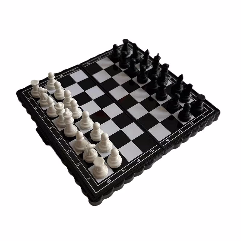 Làm thế nào để chọn bàn cờ vua nam châm phù hợp cho không gian nhỏ?