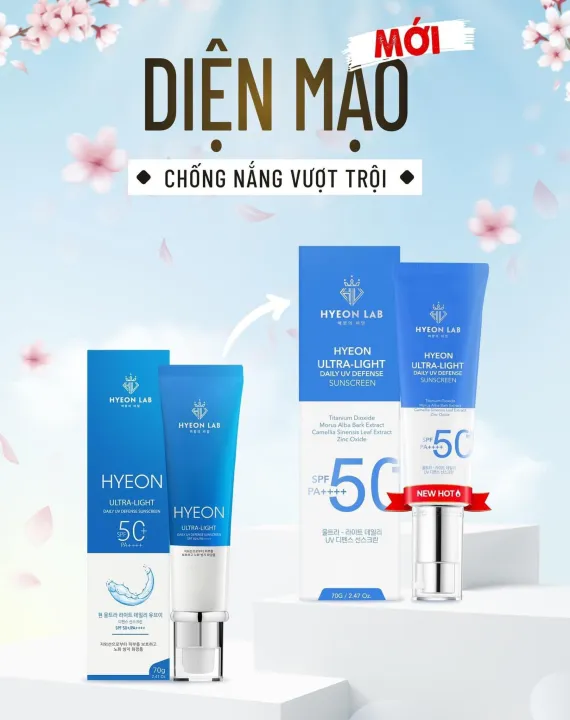 Kem chống nắng cho da nhạy cảm: Tôi đã sai lầm như thế nào khi chọn sản phẩm không phù hợp?